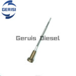 V¨¢lvula Combustible BAIYUAN F00VC01346 0445110253/254/726 - Imagen 3