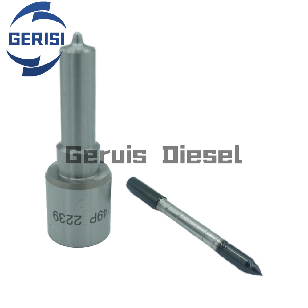 Inyector Diesel DLLA149P2239 Calidad Alta para Camiones