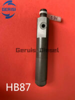 Inyector Diesel 5I7706 Nuevo para Motor Diesel - Imagen 2