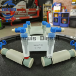 Boquilla Inyector Diesel M0034P150 Calidad Alta - Imagen 4