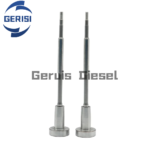 V¨¢lvulas Inyecci¨®n Common Rail F00RJ01683 0445120683 - Imagen 2