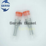 DLLA148P2129 Inyector Diesel Rail Calidad Alta - Imagen 4