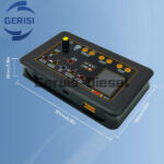 Probador Valvula Solenoide NanTai DRV ZME SCV Resistencia Voltaje - Imagen 5