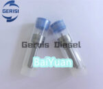 Inyector de Combustible L456 Common Rail Diesel Calidad Superior - Imagen 4