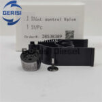 Inyector Valvula Rail 28538389 9308z621c Baiyuan Calidad Alta - Imagen 6