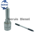 DLLA155P2175 Boquilla Diesel Common Rail Calidad Alta