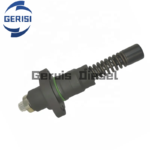 Bomba Monoblock 0414673999 para Excavadora Cargadora Inyecci¨®n Combustible - Imagen 6