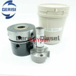 Bomba de Combustible DPA Head Rotor 7123-340U para Camiones Diesel - Imagen 2