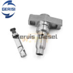 Bomba Diesel Plunger 1418415081 1415-081 Calidad Superior - Imagen 4