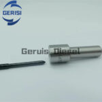BaiYuan Inyector Diesel DLLA152P1097 Common Rail Calidad