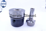BaiYuan 344U Bomba Inyecci¨®n Diesel Rotor Acero - Imagen 6