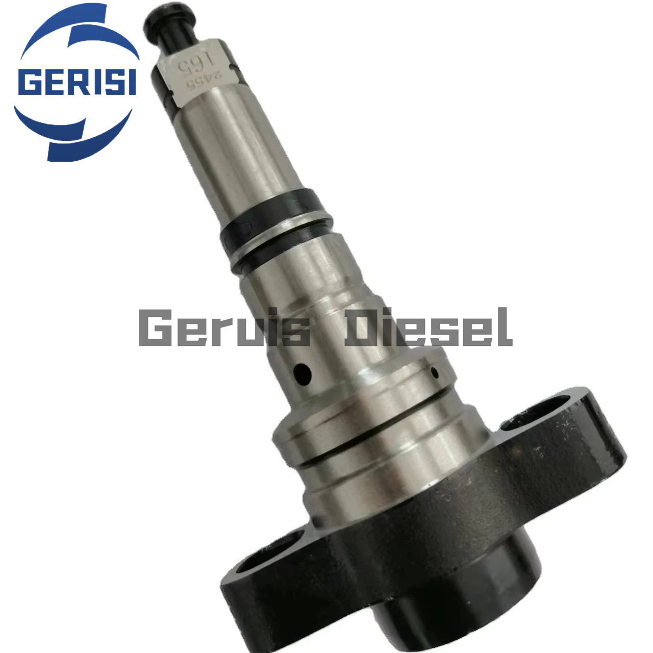 New Diesel Plunger 2418455165 Motor Ensamblaje