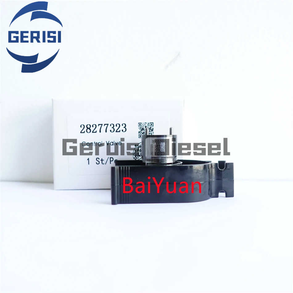 V¨¢lvula de Control Rail Com¨²n 28277323 625C Series