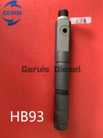 Inyector Diesel 48-4450 Nuevo Pieza Motor - Imagen 2