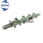 4899337 Common Rail Diesel Engine Fuel Assembly - Imagen 5