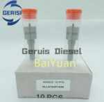 Inyector Diesel DLLA154P1538 Alta Calidad