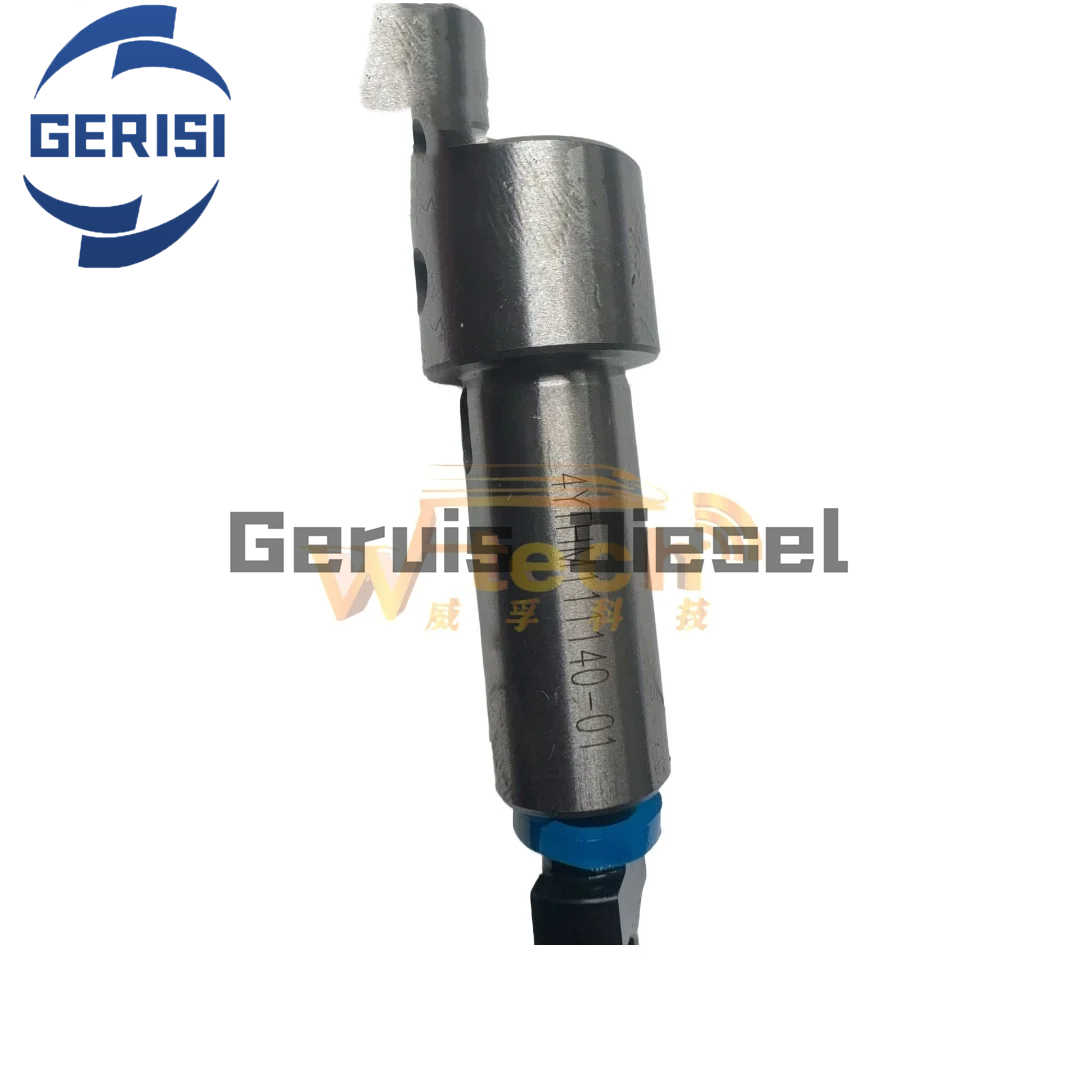 Pieza Inyecci¨®n Diesel 4YTHM.1111410-01 Tractores Rusia