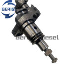 Bomba Inyector Plunger PB110 110 Calidad Alta Diesel