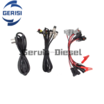 CRI201+S60H Tester Inyector Rail Com¨²n Diesel - Imagen 5