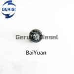 V¨¢lvula Control Euro 6 28645902 Delphi Inyector Alto Rendimiento - Imagen 2