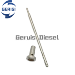 V¨¢lvula Control Inyector F00VC01001 para 0445110009-072 Cami¨®n Diesel - Imagen 2