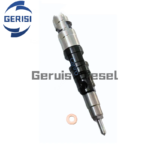 Inyector Diesel 295050-3520/3530/3300 Isuzu SDEC SC4H SC7H - Imagen 2