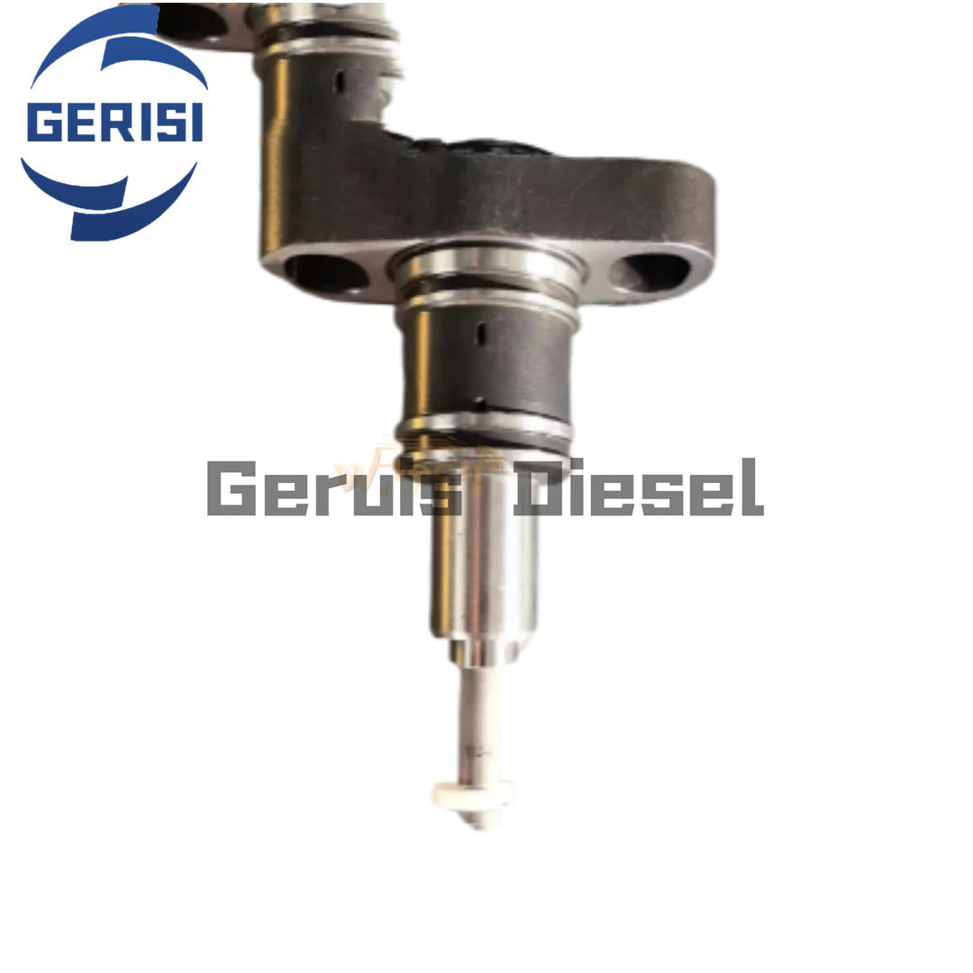 Hbeab8a3cfe3c43218eddfd73095a5a60G ZS1101-ZS1116 Pist¨®n Bomba Diesel para Camiones - Imagen 1