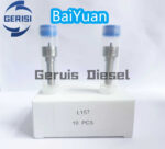 BaiYuan L157 Inyector Diesel Common Rail Calidad Superior - Imagen 3