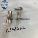 Lucasplunger A503242 Motor Diesel Nuevo Tipo