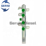 Tubo Rail Com¨²n Motor Diesel 3977726 Alta Calidad - Imagen 3