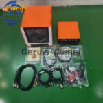 CRS390 Sistema de Prueba de Bombas Inyectoras Diesel Funciones Completas