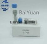 Boquilla Diesel Common Rail L500PBC Alta Calidad - Imagen 3