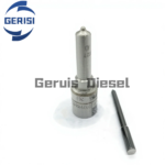 Inyector Diesel Siemens M0027 P155 263 Common Rail Nuevo