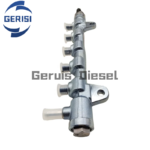 Tubo de Rail Com¨²n Cami¨®n 0445224145 0445224090 13033913 Original - Imagen 5