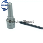 Boquilla Inyector Diesel DLLA145P1031 Alta Calidad