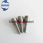 Boquilla Inyector Diesel BAIYUAN M0019P140 Acero 6M Garant¨ªa - Imagen 2