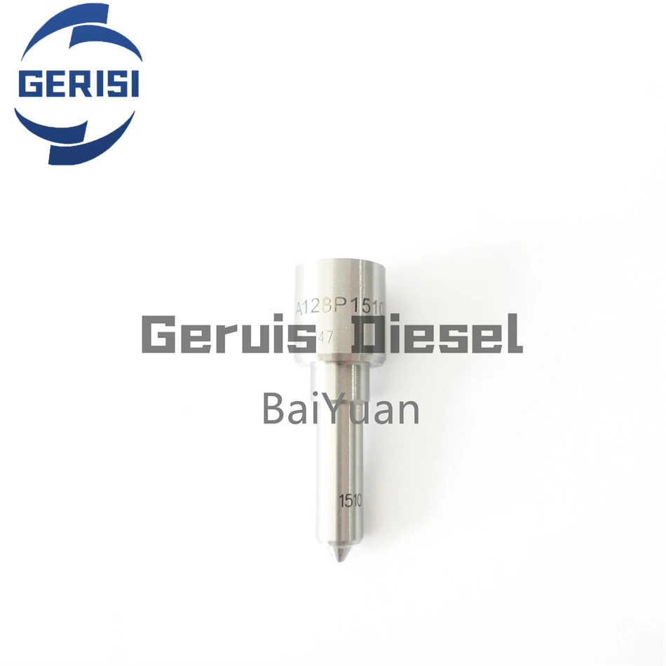 DSLA 128P1510 Boquilla Diesel 0433175449 para 0445120059