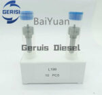 Boquilla Inyector Diesel L199 Calidad Alta - Imagen 2