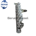 Tubo Rail Combustible Alta Presi¨®n 8-97603121-2 8976031212 - Imagen 2