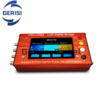 LCR02 Tester de Inyectores de Valvula Solenoide Digital Bridge - Imagen 2