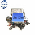 CRI100 Simulador Prueba Inyector Common Rail - Imagen 4