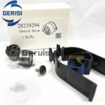 V¨¢lvula Control Inyector Common Rail 28538389 Piezas Diesel - Imagen 3
