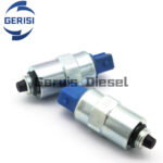 Solenoid Apagado Combustible Diesel 7185-900P 24V - Imagen 4