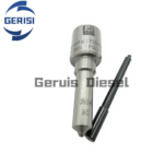 Inyector Siemens Common Rail M0604 P142 67 para camiones - Imagen 2