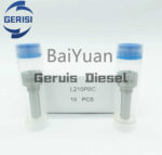 Inyector Diesel L210PBC Calidad Superior