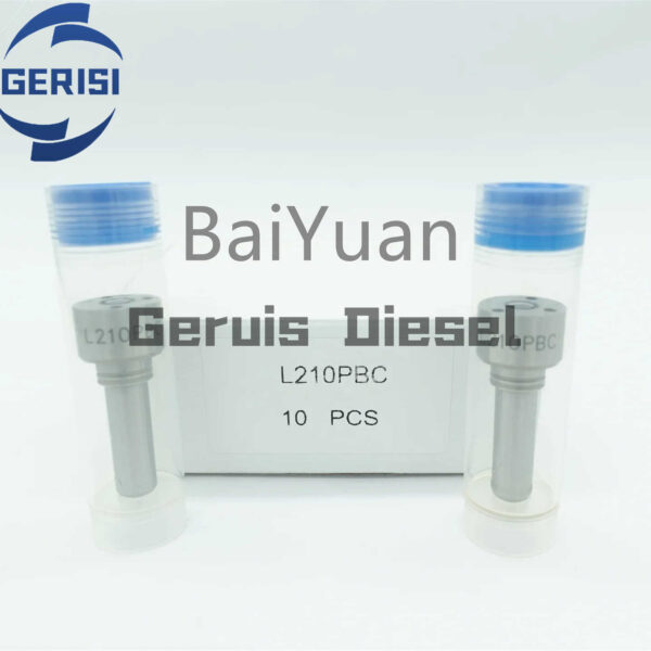 Inyector Diesel L210PBC Calidad Superior