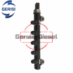 Tubo Rail Com¨²n 0445226002 Cami¨®n Calidad Alta Motor Diesel - Imagen 5