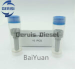 Boquilla Inyector Diesel L195PBC Alta Calidad