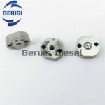 Placa Valvula Inyector 07# 23670-30300 30080 30050 0l050 - Imagen 2