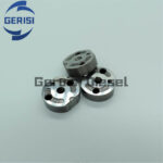 Placa v¨¢lvula orificio #10 095000-6353 inyector diesel - Imagen 6